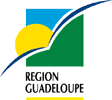 National Emblem of Guadeloupe